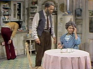 Sanford and Son Season 3 Ep.24 24. epizód