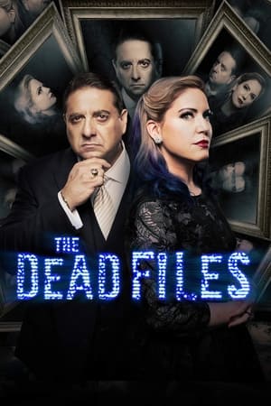 The Dead Files poszter