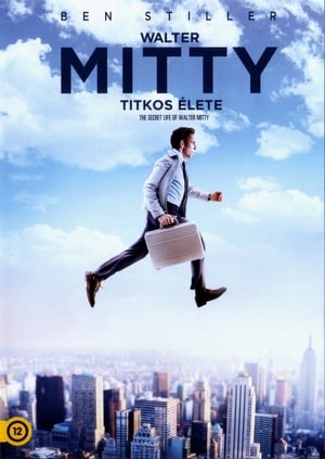 Walter Mitty titkos élete