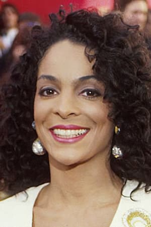 Jasmine Guy profil kép