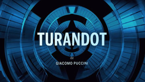 Turandot háttérkép
