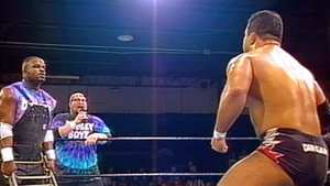 ECW Hardcore TV Season 6 Ep.39 39. epizód