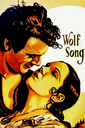 Wolf Song poszter