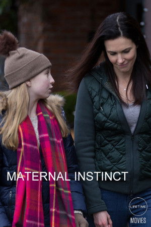 Maternal Instinct poszter