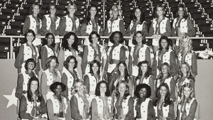 Daughters of the Sexual Revolution: The Untold Story of the Dallas Cowboys Cheerleaders háttérkép