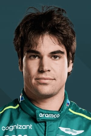 Lance Stroll profil kép