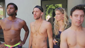 Go-Go Boy Interrupted Season 2 Ep.7 7. epizód