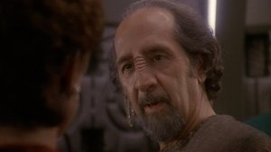 Star Trek: Deep Space Nine 4. évad Ep.16 Hatalmi harc