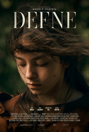 Defne poszter