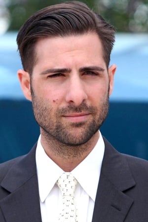 Jason Schwartzman profil kép