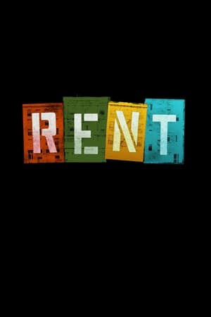 Rent poszter