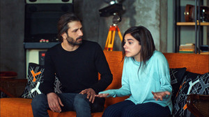 Kara Yazı Season 1 Ep.5 5. epizód