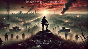Hunting Grounds háttérkép