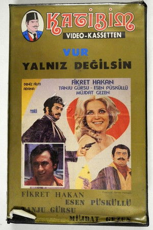 Yalnız Değiliz poszter