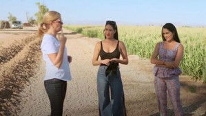 Total Bellas 5. évad Ep.3 3. epizód