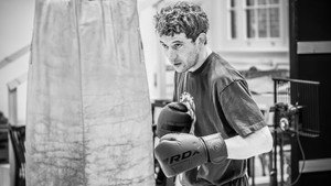 National Theatre Live: Golden Boy háttérkép