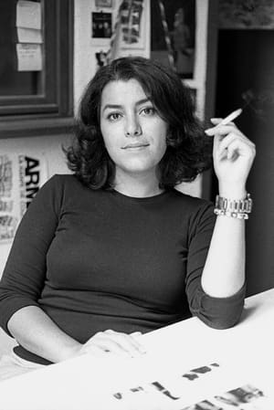 Marjane Satrapi profil kép