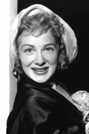 Betty Hutton profil kép