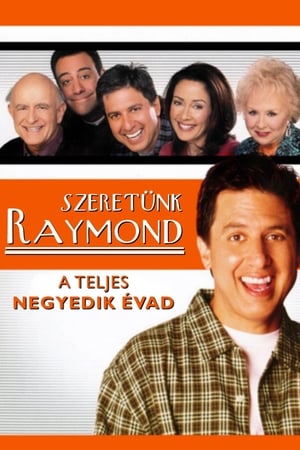 Szeretünk Raymond