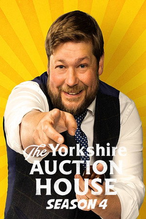 The Yorkshire Auction House