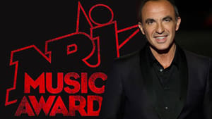 NRJ Music Awards 2021 háttérkép