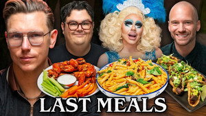 Last Meals Speciális epizódok Ep.4 4. epizód