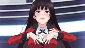 Kakegurui 2. évad Ep.10 10. epizód