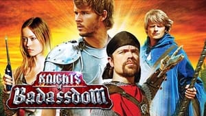 Knights of Badassdom háttérkép