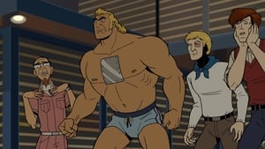 The Venture Bros. 6. évad Ep.8 8. epizód