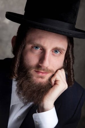 Luzer Twersky profil kép