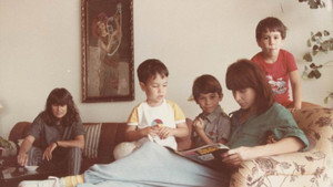 Rita Lee: Mania de Você háttérkép