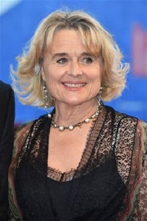 Sinéad Cusack