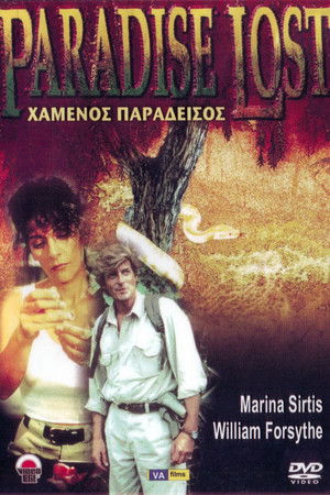 Paradise Lost poszter