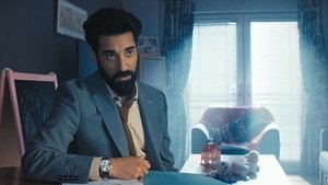 Marcella 3. évad Ep.2 2. epizód