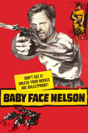 Baby Face Nelson poszter