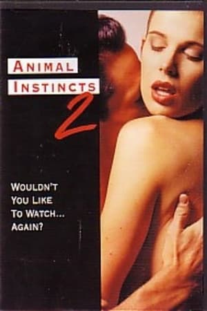 Animal instincts 2 poszter