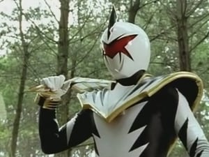 Power Rangers - Misztikus erő 12. évad Ep.35 35. epizód