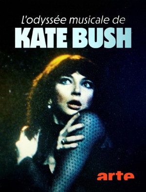 L’odyssée musicale de Kate Bush poszter