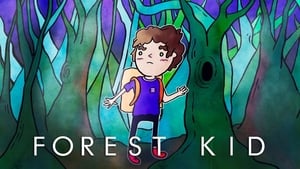 Forest Kid háttérkép