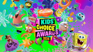 Kids' Choice Awards 37. évad Ep.1 1. epizód