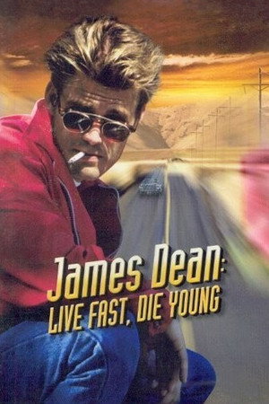 James Dean: Race with Destiny poszter