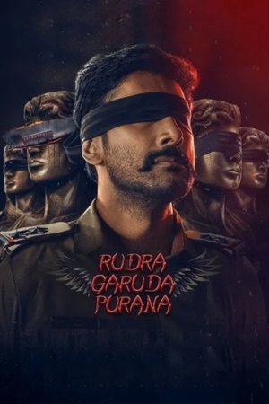Rudra Garuda Purana poszter