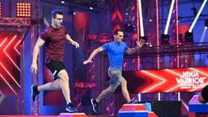 Ninja Warrior Germany Allstars 2. évad Ep.2 2. epizód