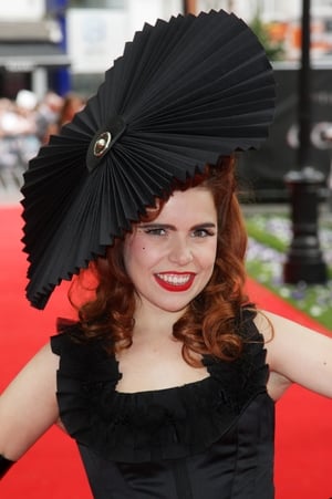 Paloma Faith profil kép