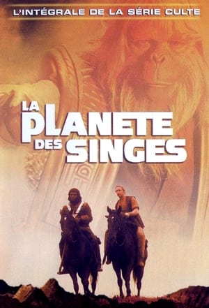 Planet of the Apes poszter