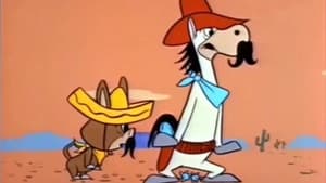 Quick Draw McGraw Season 1 Ep.2 2. epizód