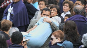 El Evangelio de la Carne háttérkép