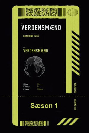 Verdensmænd