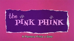The Pink Panther Show 1. évad Ep.1 1. rész