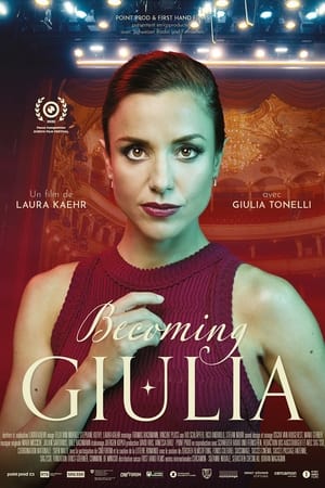 Becoming Giulia